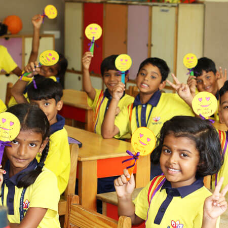 Why NewAge Preschool Is Best For Your Child
