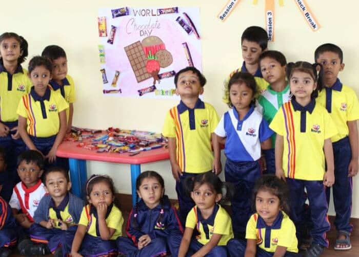 NewAge Preschool Gallery