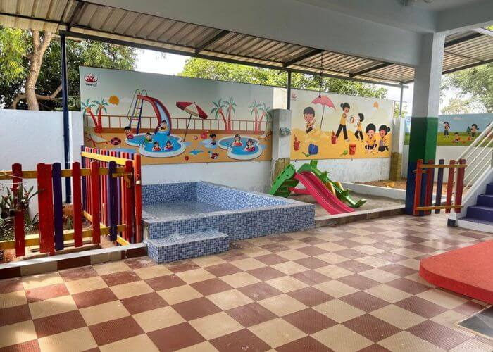 Play Zone