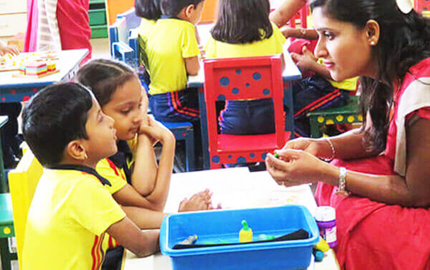 Personalized Learning